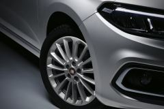 Nowy Fiat Tipo