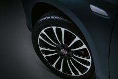Nowy Fiat Tipo