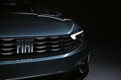 Nowy Fiat Tipo