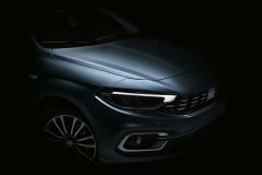 Nowy Fiat Tipo