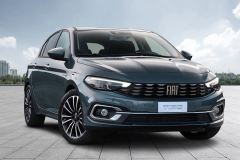 Nowy Fiat Tipo