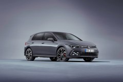 Nowy VW Golf GTD