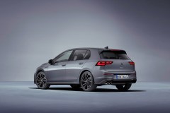 Nowy VW Golf GTD