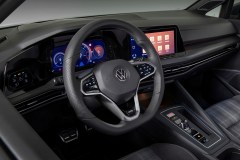 Nowy VW Golf GTD