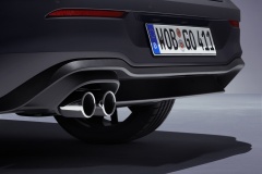 Nowy VW Golf GTD