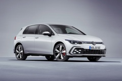 Nowy VW Golf GTE