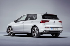 Nowy VW Golf GTE