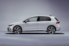 Nowy VW Golf GTE
