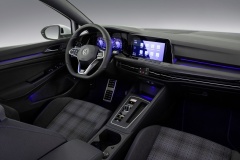 Nowy VW Golf GTE