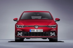 Nowy VW Golf GTI