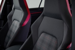 Nowy VW Golf GTI