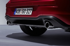 Nowy VW Golf GTI