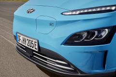 Nowy Hyundai Kona Electric 2021