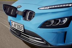 Nowy Hyundai Kona Electric 2021