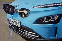 Nowy Hyundai Kona Electric 2021