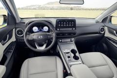 Nowy Hyundai Kona Electric 2021