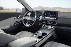 Nowy Hyundai Kona Electric 2021