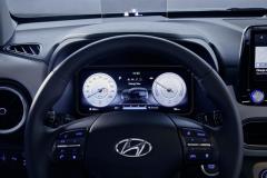 Nowy Hyundai Kona Electric 2021