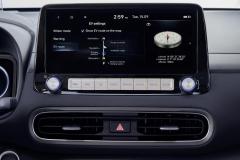 Nowy Hyundai Kona Electric 2021