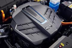 Nowy Hyundai Kona Electric 2021