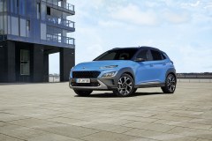 Nowy Hyundai Kona