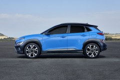 Nowy Hyundai Kona