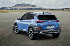 Nowy Hyundai Kona