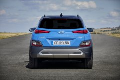 Nowy Hyundai Kona