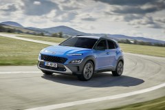 Nowy Hyundai Kona