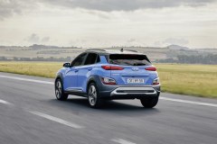 Nowy Hyundai Kona