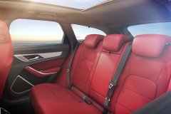 Nowy Jaguar XF