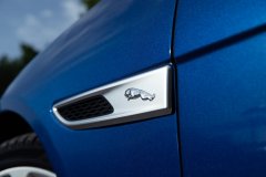 Nowy Jaguar XF