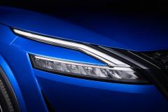 Nowy Nissan Qashqai