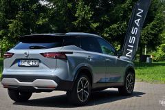 Nowy Nissan Qashqai 1.3 DIG-T