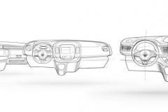 Nowy Renault Trafic Combi i Spaceclass 2021