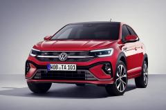 Volkswagen Taigo R Line