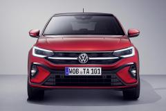 Volkswagen Taigo R Line