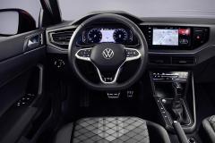 Volkswagen Taigo R Line