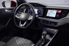 Volkswagen Taigo R Line