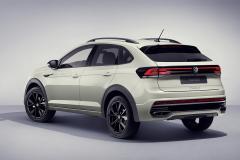 Volkswagen Taigo R Line Black Style