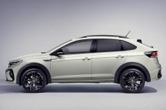 Volkswagen Taigo R Line Black Style