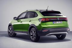 Volkswagen Taigo Style