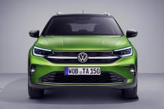 Volkswagen Taigo Style