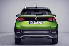 Volkswagen Taigo Style