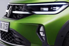 Volkswagen Taigo Style