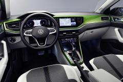 Volkswagen Taigo Style