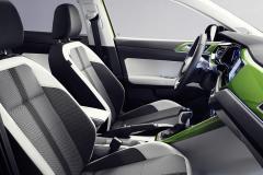 Volkswagen Taigo Style