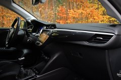 Opel Corsa 1.2 Turbo 6MT