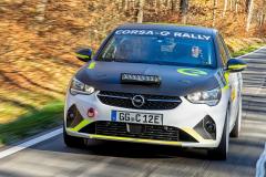 Opel Corsa-e Rally (11/2020)