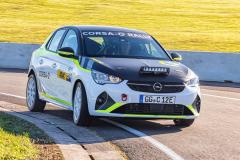 Opel Corsa-e Rally (11/2020)